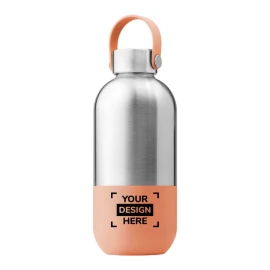 noma noma Water bottle | 500 ml | Stainless steel