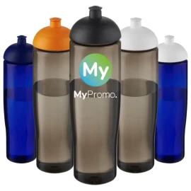 Single wall sports bottle | PCR Plastic, PP Plastic | 700 ml | Spill proof