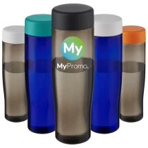 Screw cap water bottle | Ocean Plastic | 700 ml | Made in the UK