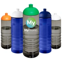 Sportflasche | PCR Kunststoff | 750ml | Eco