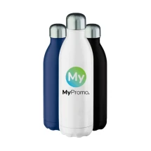 Swing thermos bottle | Stainless steel | 1L | Warm for up to 12h