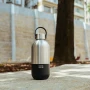 Noma Noma thermos bottle | Recycled stainless steel | 750ml | For carbonated drinks