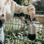 Noma Noma thermos bottle | Recycled stainless steel | 750ml | For carbonated drinks