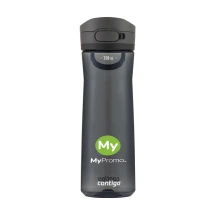 Contigo fles | Helder Tritan | 720 ml | Inclusief een karabijnhaak