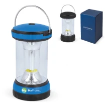 Tafellamp | ABS | 95x95x165mm | Batterijen inbegrepen