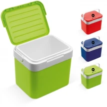 Koelbox | PP & ABS | 28x22x27cm | Lichtgewicht en compact