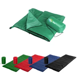 Schlafsack | Reißverschluss | Polyester