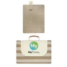 Picknickdecke aus Fleece | Polyester | 200 x 150 x 0,5 cm