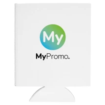 Blikhouder | Neopreen | 330 ml | Sublimatie | Gemaakt in Europa