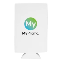 Blikhouder | Neopreen | 500 ml | Sublimatie | Gemaakt in Europa