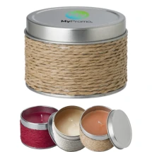 Candle | Tin | Fragranced
