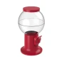 Sweet dispenser | Plastic | Opening size : Ø2cm | Secure stand