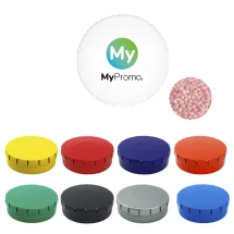 Mini clic clac cinnamon sweets box | 27g | Multiple colors