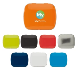 Mint candies | Tin box | 23 gr