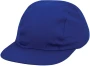 Cap with elastic back | Cotton | 3 panels