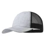 Trucker Cap | Polyester & mesh | Embroidered front panels