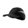Sports cap | Soft microfiber | Bicolored design