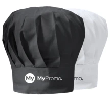 Koksmuts | Katoen en Polyester | Verstelbaar lint