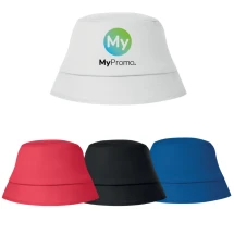 Bucket hoed | Katoen 160gr/m² | One size fits all