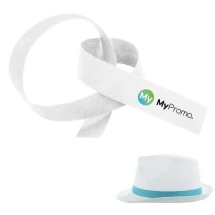 Band für Strohhüte | Sublimationspolyesterband | Vollständig personalisierbar