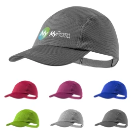 Extreme sports cap | Coolant material | Fandol | UV50 protection
