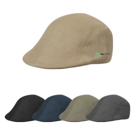 Beret | 100% cotton | Velcro closure | High quality