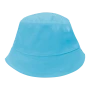 Kids bucket hat | Cotton 136 g/m² | Size: 54cm