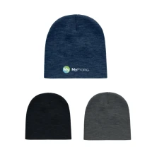 Unisex-Mütze | RPET | Weich dehnbar | In verschiedenen Farben erhältlich
