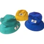 Bucket hat | Polycoton 205g/m² | Many colors available | Made in France