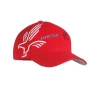 Casquette | Coton 280g/m² | 6 panneaux | Fermeture à boucle | Large gamme de personnalisation
