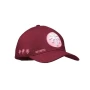 Casquette | Coton 280g/m² | 6 panneaux | Fermeture à boucle | Large gamme de personnalisation