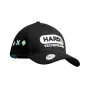 Casquette | Coton 280g/m² | 6 panneaux | Fermeture à boucle | Large gamme de personnalisation