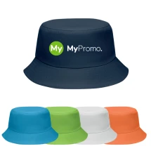 Vissershoed | Polyester 150 g/m² | 16x26x12 cm | Comfortabel