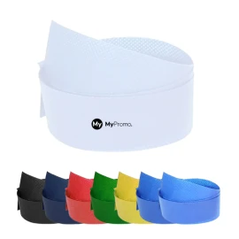 Ribbon for straw hat | Non-woven fabric 60g/m² | 67 x 2,7 cm