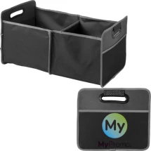 Organisateur de coffre | Polyester 600D | Transport facile