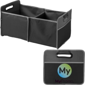 Trunk organizer | 600D Polyester | Easy carrying