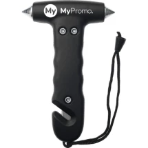 Noodhamer | Kunststof | Polsband