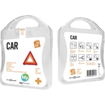 Eerste hulpdoos voor auto's | Kunststof | EU-voorschriften