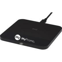 15W draadloze oplader | Thermo PU | Snel opladen