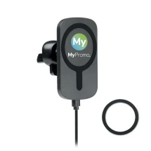 Draadloos | Autolader | Compatibel met de nieuwste Androids, iPhone 12 en nieuwer