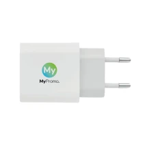 USB-Stecker | PC | Ladegerät | 18W | 2 Anschlüsse