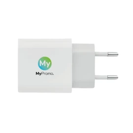 USB plug | PC | Charger | 18W | 2 port