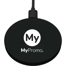 2-in-1 power bank | Recycled aluminium | 15W | Magsafe compatible