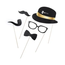 Selfie set | 5 pieces | Carrey