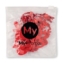 6 Vilten Kersthangers