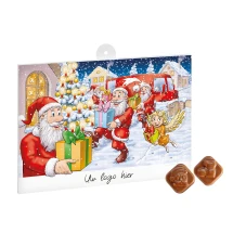 Advent calendar | A4 | Made in Germany | Available until November 1