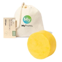 Shikaki shampoo | Veganistisch | 80 g | Rijk aan vitamine E | Gemaakt in Europa