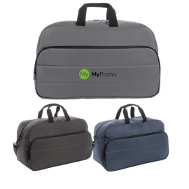 Weekend Duffle | rPET | 27l | Nachhaltig