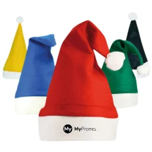 Kerstmuts | Polyester | Full colour