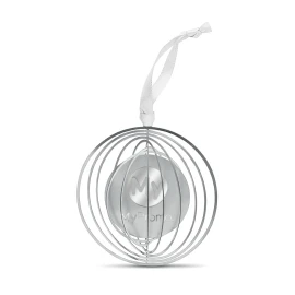 Decorative ornament | Stainless steel | Gift envelope